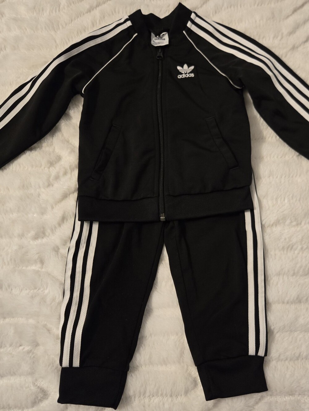 Adidas Set